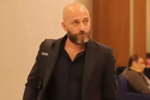 وائل رياض: "السرحان" تسبب في هدفين لجنوب أفريقيا.. وأتمنى استمرار منتخب المحليين